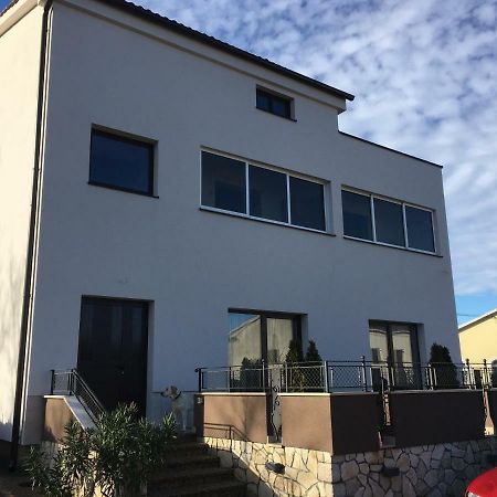Apartment Ruzmarin Porat エクステリア 写真