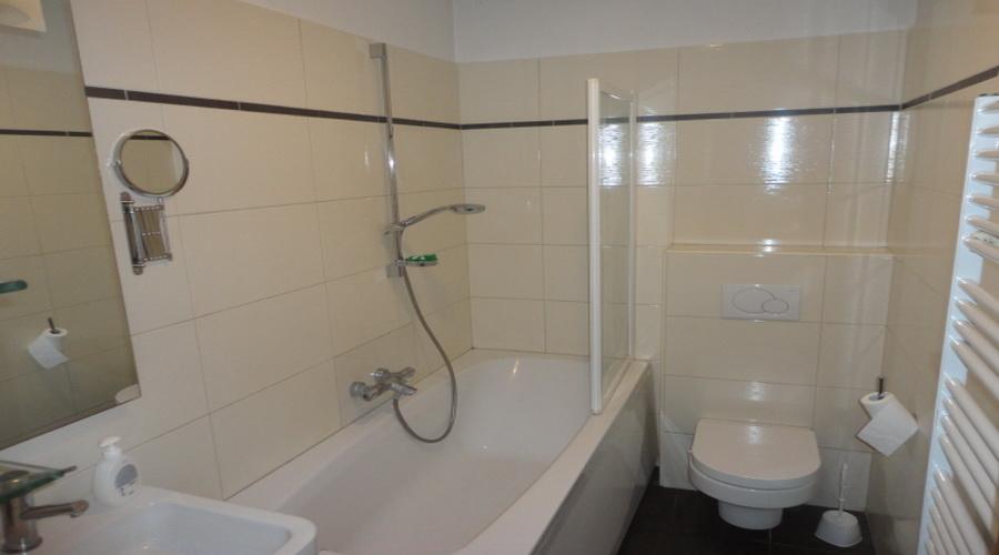Apartment Ruzmarin Porat エクステリア 写真